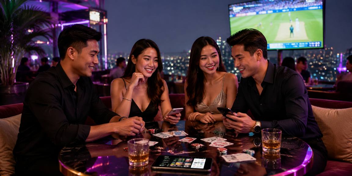 55vin Thẻ Ngân Hàng Roulette